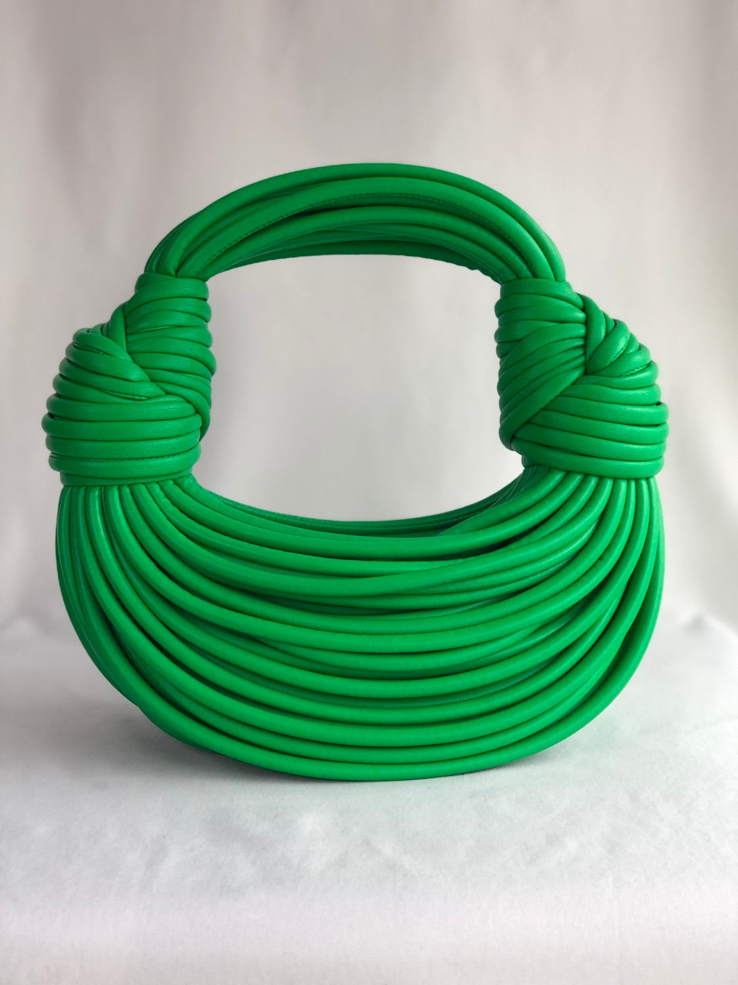 VERDE BRILLANTE HILO
